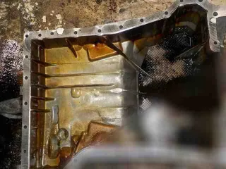271.946,a2710100146 двигатель Mercedes C W204 Арт 787296420, вид 3