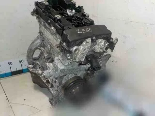 271.946,a2710100146 двигатель Mercedes C W204 Арт 787296420, вид 6