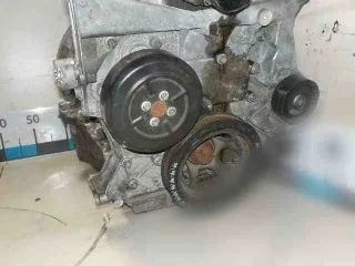 271.946,a2710100146 двигатель Mercedes C W204 Арт 787296420, вид 7