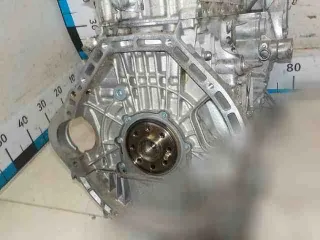 271.946,a2710100146 двигатель Mercedes C W204 Арт 787296420, вид 12