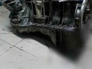 271.946,a2710100146 двигатель Mercedes C W204 Арт 787296420, вид 15