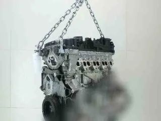 271.860,a2710100101 двигатель Mercedes C W204 Арт 995787975, вид 2