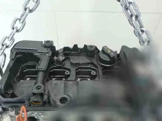 271.860,a2710100101 двигатель Mercedes C W204 Арт 995787975, вид 8