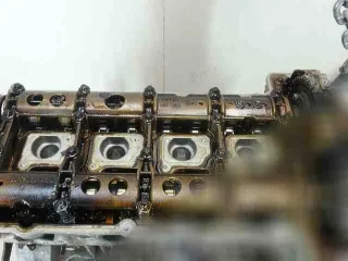 271.860,a2710100101 двигатель Mercedes C W204 Арт 995787975, вид 12