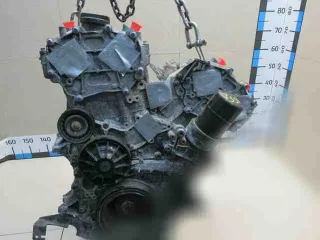 276.957,a2760105606 двигатель Mercedes C W204 Арт 40258412, вид 1