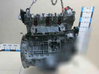 276.957,a2760105606 двигатель Mercedes C W204 Арт 40258412, вид 7