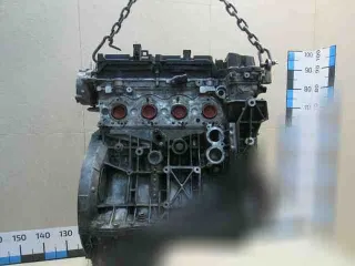 271.950,a2710109945 двигатель Mercedes C W204 Арт 121677216, вид 1