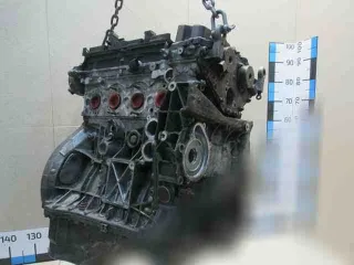 271.950,a2710109945 двигатель Mercedes C W204 Арт 121677216, вид 2