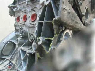 271.950,a2710109945 двигатель Mercedes C W204 Арт 121677216, вид 7