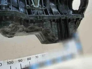 271.950,a2710109945 двигатель Mercedes C W204 Арт 121677216, вид 10