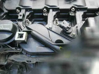 271.950,a2710109945 двигатель Mercedes C W204 Арт 121677216, вид 12