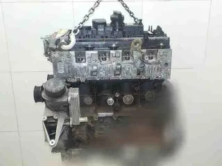 646.811,a6460108498 двигатель Mercedes C W204 Арт 526464335, вид 4