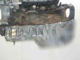 646.811,a6460108498 двигатель Mercedes C W204 Арт 526464335, вид 6