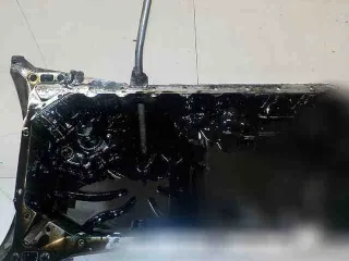 646.811,a6460108498 двигатель Mercedes C W204 Арт 526464335, вид 10