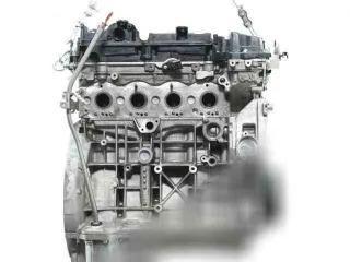 m271860,a2710102701 двигатель Mercedes C W204 Арт 868838329, вид 1