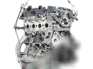 m271860,a2710102701 двигатель Mercedes C W204 Арт 868838329, вид 2