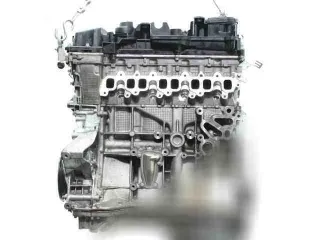 m271860,a2710102701 двигатель Mercedes C W204 Арт 868838329, вид 4