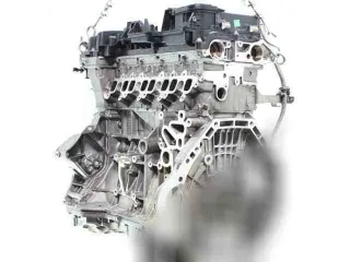 m271860,a2710102701 двигатель Mercedes C W204 Арт 868838329, вид 5