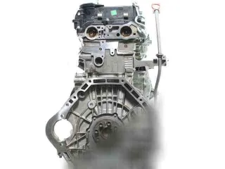 m271860,a2710102701 двигатель Mercedes C W204 Арт 868838329, вид 6