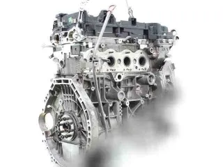 m271860,a2710102701 двигатель Mercedes C W204 Арт 868838329, вид 7