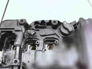 m271860,a2710102701 двигатель Mercedes C W204 Арт 868838329, вид 9