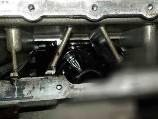 r9ma500,a6260103700 двигатель Mercedes C W205 1.6л Арт 296610340, вид 15