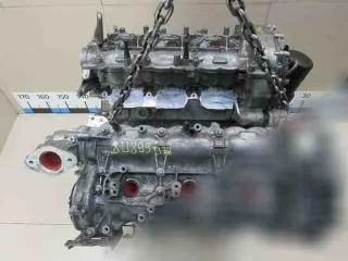 276.823,a2760109211 двигатель Mercedes C W205 Арт 950583461, вид 5
