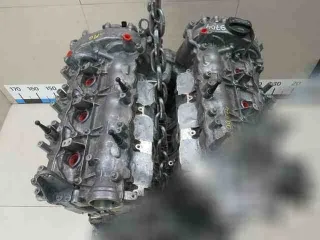276.823,a2760109211 двигатель Mercedes C W205 Арт 950583461, вид 8