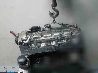 612.961,a6120105900 двигатель Mercedes E W210 Арт 406674254, вид 1