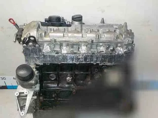 612.961,a6120105900 двигатель Mercedes E W210 Арт 406674254, вид 2