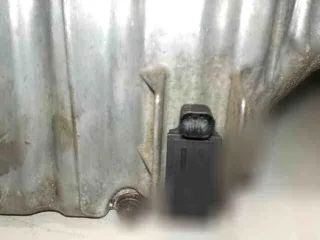 612.961,a6120105900 двигатель Mercedes E W210 Арт 406674254, вид 8