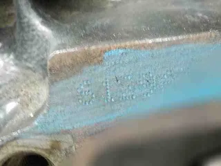 612.961,a6120105900 двигатель Mercedes E W210 Арт 406674254, вид 9