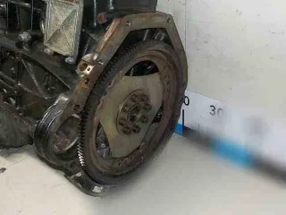 612.961,a6120105900 двигатель Mercedes E W210 Арт 406674254, вид 11