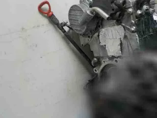 612.961,a6120105900 двигатель Mercedes E W210 Арт 406674254, вид 13