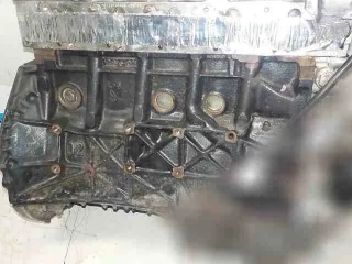612.961,a6120105900 двигатель Mercedes E W210 Арт 406674254, вид 17