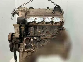 111.957,a1110105404 двигатель Mercedes E W210 Арт 185990786, вид 1