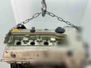111.957,a1110105404 двигатель Mercedes E W210 Арт 185990786, вид 5