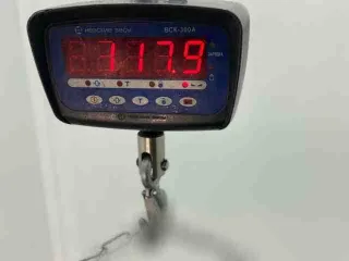 111.957,a1110105404 двигатель Mercedes E W210 Арт 185990786, вид 6