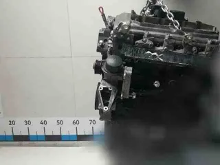 611.961,a6110104745 двигатель Mercedes E W210 2.2л Арт 443591759, вид 2