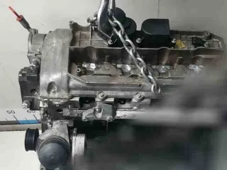 611.961,a6110104745 двигатель Mercedes E W210 2.2л Арт 443591759, вид 6