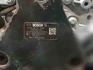 611.961,a6110104745 двигатель Mercedes E W210 2.2л Арт 443591759, вид 10