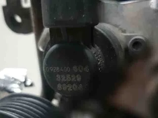 611.961,a6110104745 двигатель Mercedes E W210 2.2л Арт 443591759, вид 12