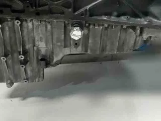 611.961,a6110104745 двигатель Mercedes E W210 2.2л Арт 443591759, вид 13