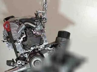 611.961,a6110100746 двигатель Mercedes E W210 2.2л Арт 271982471, вид 1