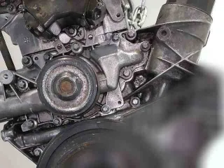 611.961,a6110100746 двигатель Mercedes E W210 2.2л Арт 271982471, вид 3
