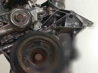 611.961,a6110100746 двигатель Mercedes E W210 2.2л Арт 271982471, вид 4