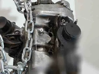 611.961,a6110100746 двигатель Mercedes E W210 2.2л Арт 271982471, вид 6
