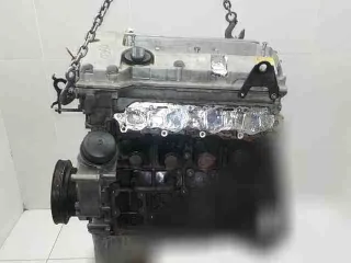111.957,a1110105404 двигатель Mercedes E W210 Арт 875974325, вид 1