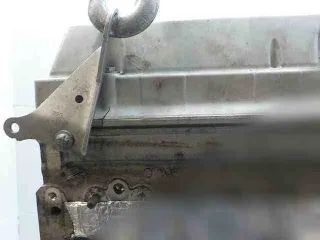 111.957,a1110105404 двигатель Mercedes E W210 Арт 875974325, вид 10