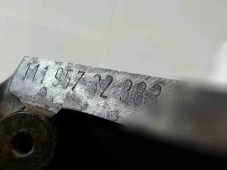 111.957,a1110105404 двигатель Mercedes E W210 Арт 875974325, вид 11